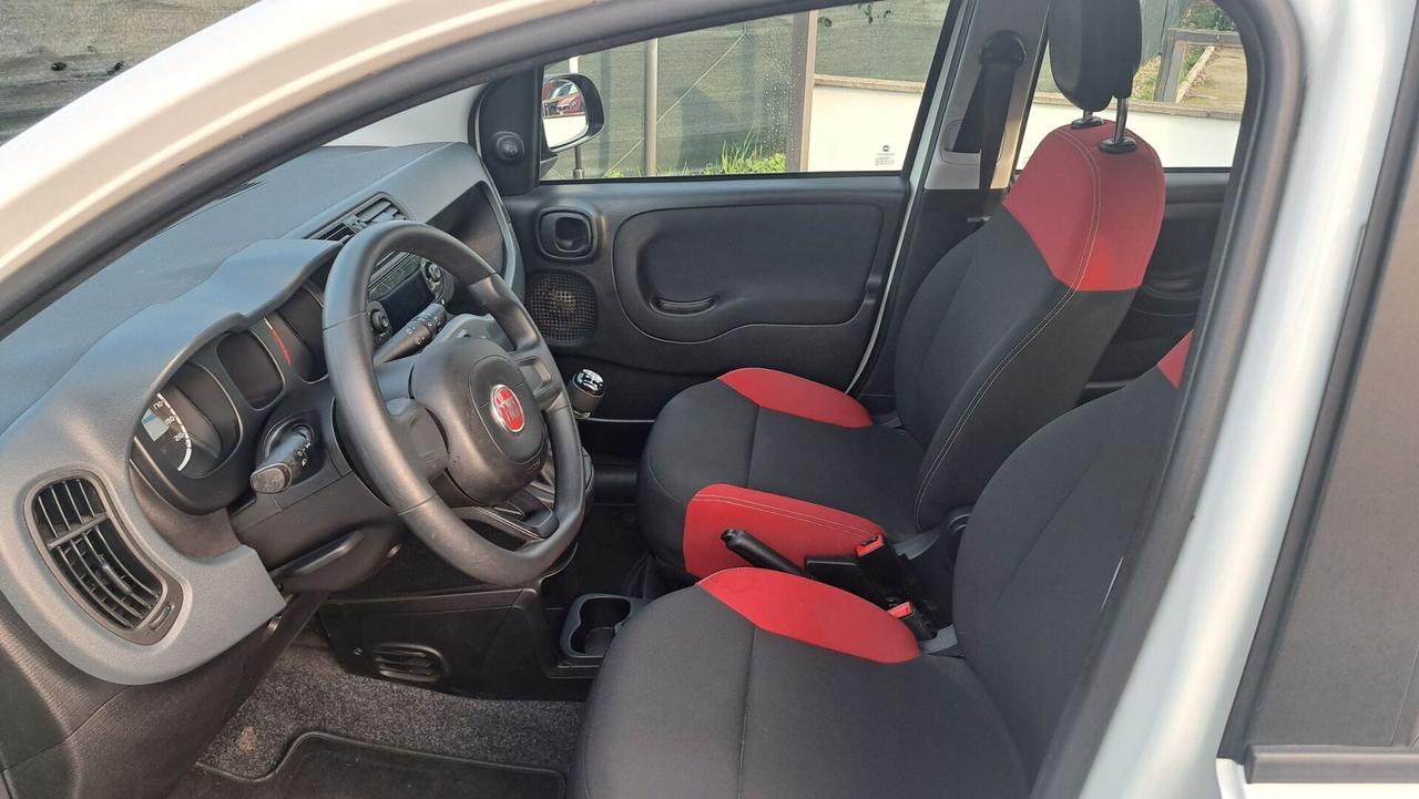 Fiat Panda 1.2 - 2020