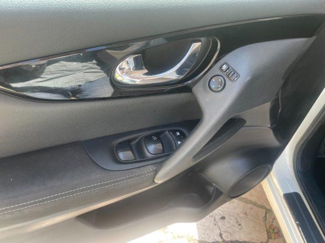 NISSAN Qashqai 1.5 dCi Acenta