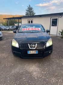 Nissan Qashqai 2.0 dCi DPF Visia