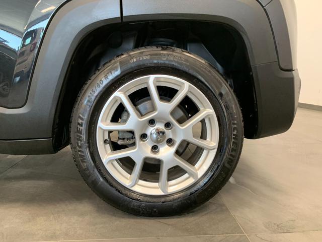JEEP Renegade 1.0 Benzina Limited Full Optional