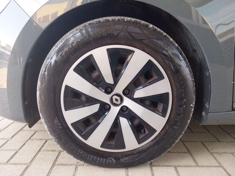 Renault Clio Clio 1.0 tce Zen 100cv