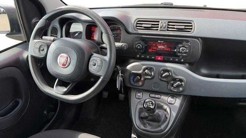 FIAT Panda III 2016 4x4 0.9 TwinAir Turbo 85cv 4x4 S&S my19