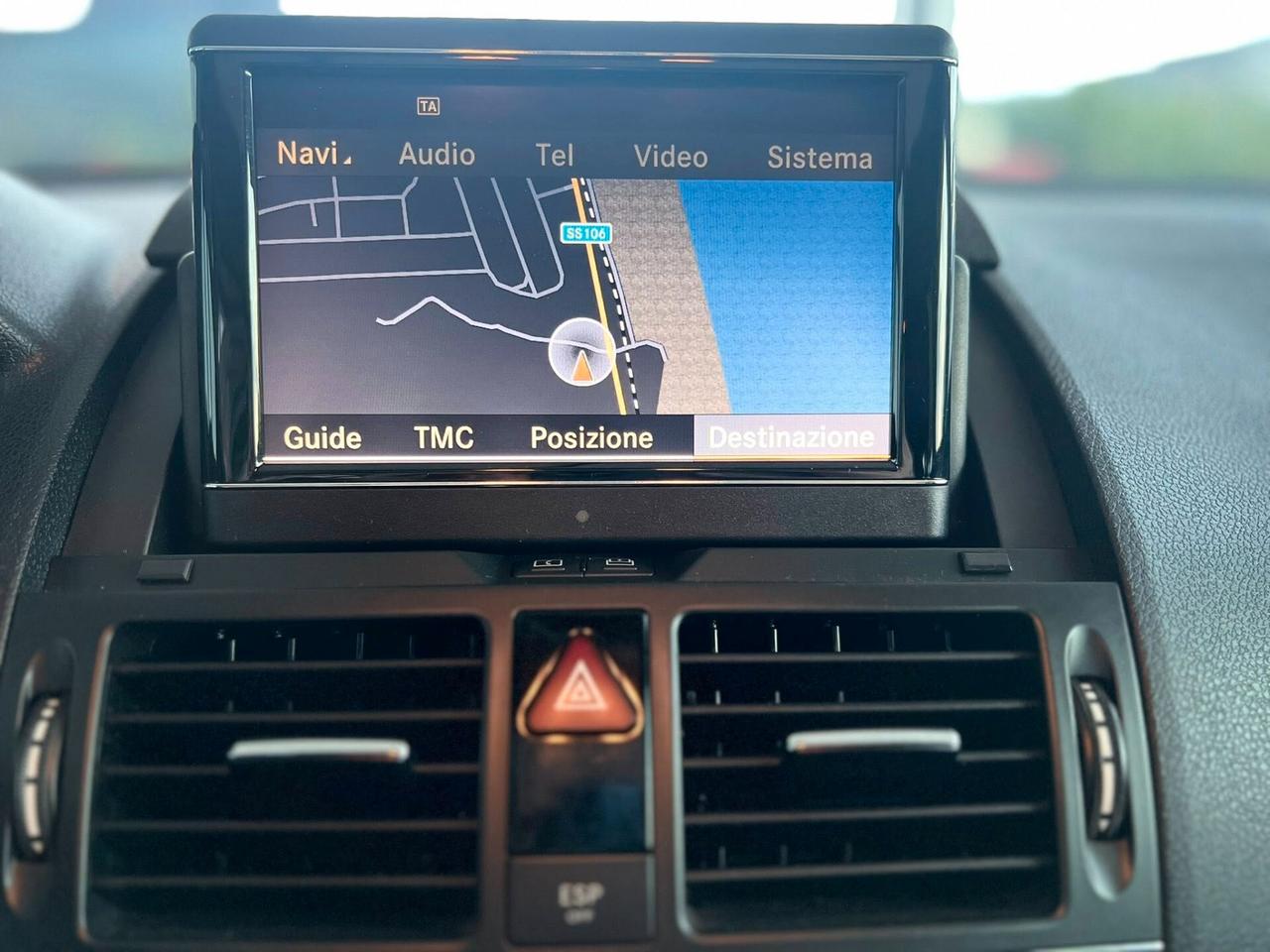 Mercedes-benz C 320 CDI 4Matic Avantgarde