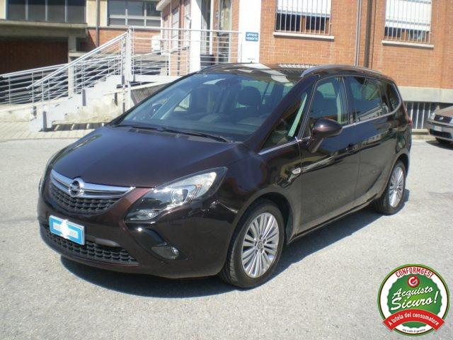 OPEL Zafira Tourer 1.6 CDTi 136CV Start&Stop Cosmo - PRONTA CONSEGNA