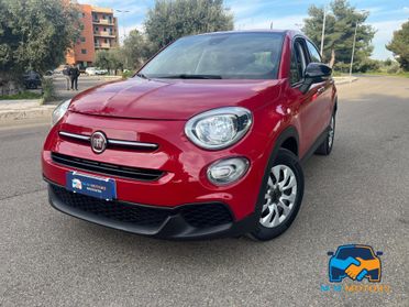 Fiat 500 X 500X 1.3 mjt Cult 95cv