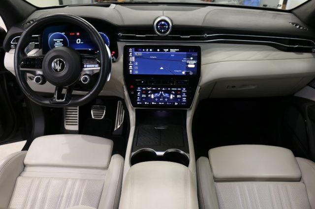 MASERATI Grecale MHEV 330 CV AWD Modena"nuova"