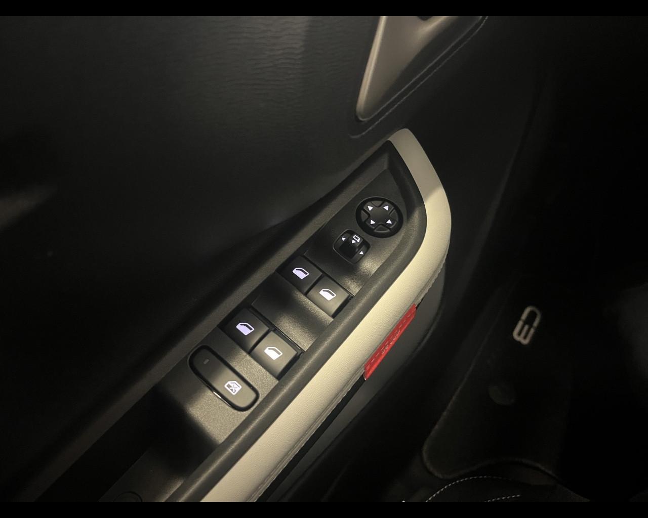 CITROEN C3 Hybrid 110cv - MAX