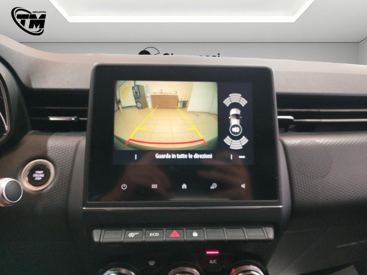 Renault Clio 1.0 tce Zen 100cv *NEOPATENTATI*