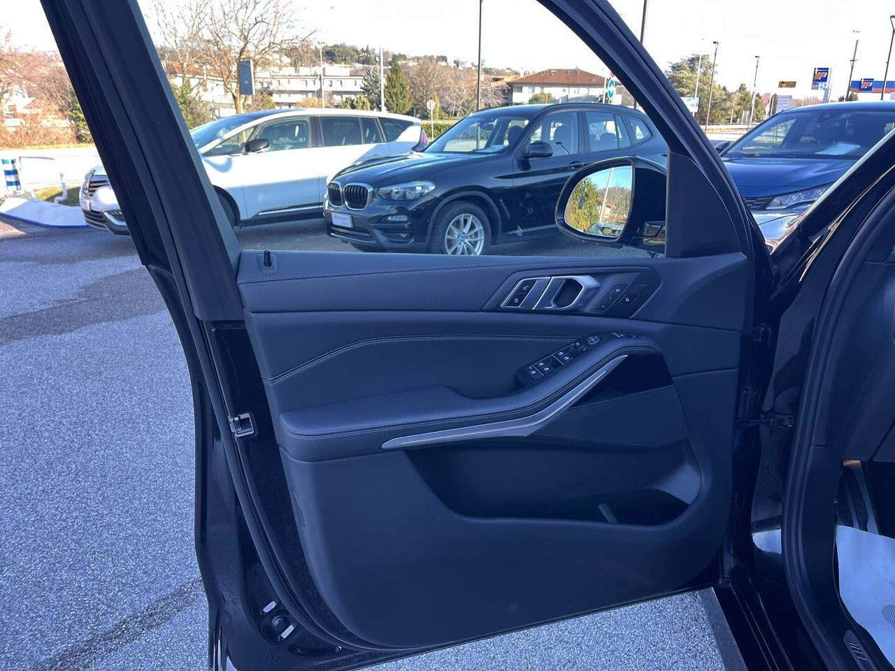 BMW X5 3000 D 286 CV M.SPORT