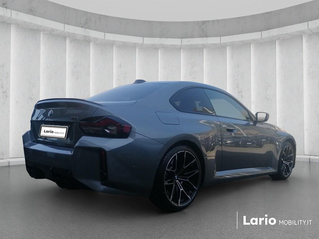 BMW M2 Coupe 3.0 Steptronic