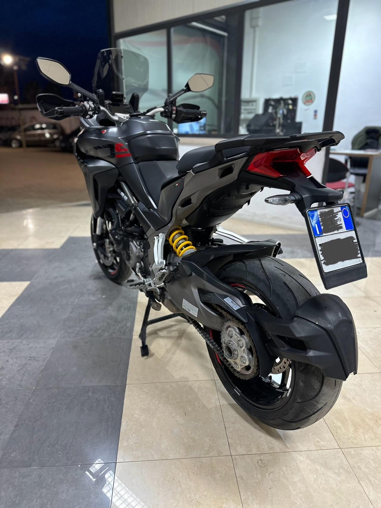 Ducati Multistrada 1260 1260 S