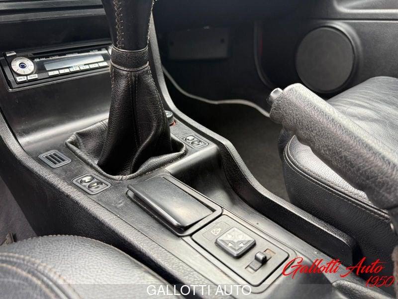 FIAT Coupé 2.0 16v 102cv