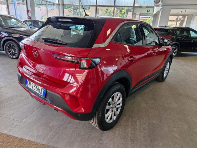 OPEL Mokka 1.2 Turbo Edition