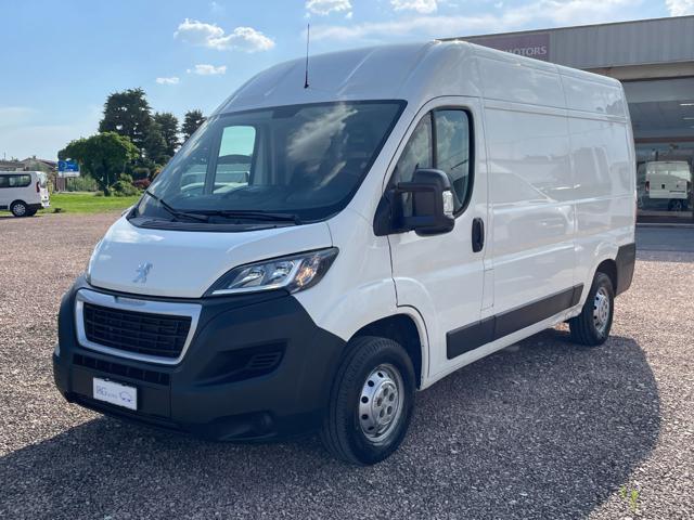 PEUGEOT Boxer 330 2.2 BlueHDi 140 S&S PM-TM Furgone