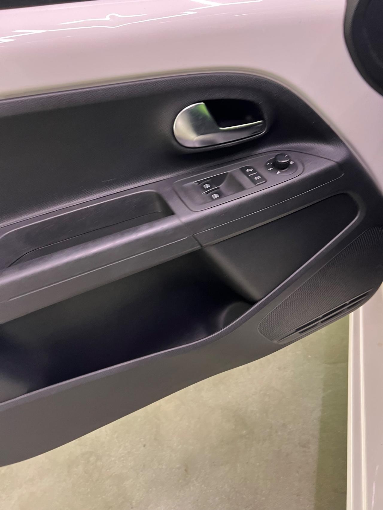 Volkswagen up! 1.0 5p. eco take BlueMotion Technology