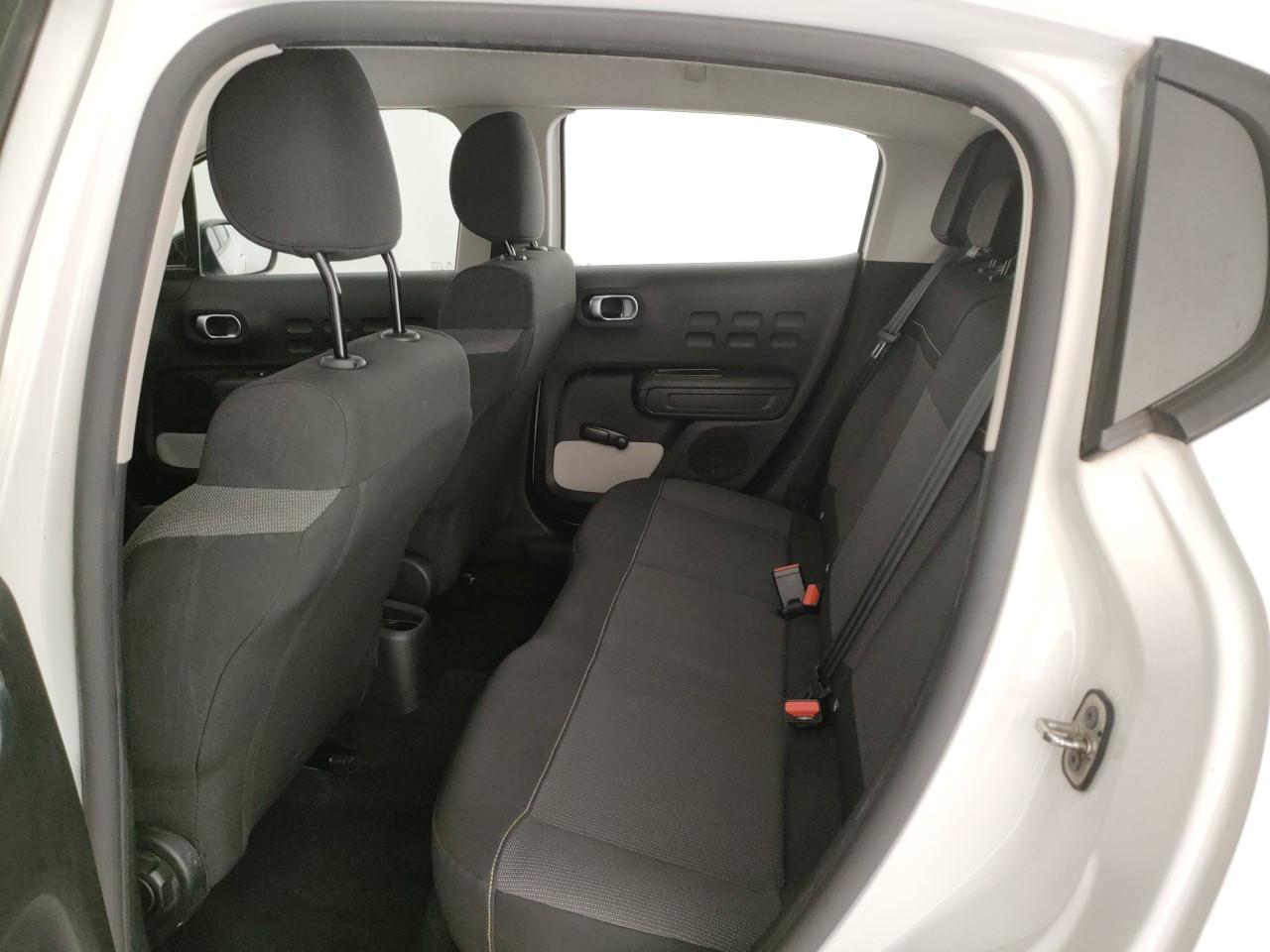 Citroen C3 1.2 puretech C-Series s&s 83cv