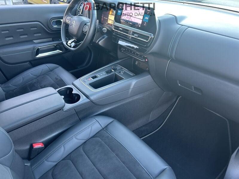 Citroën C5 Aircross BlueHDi 130 S&S EAT8 Shine