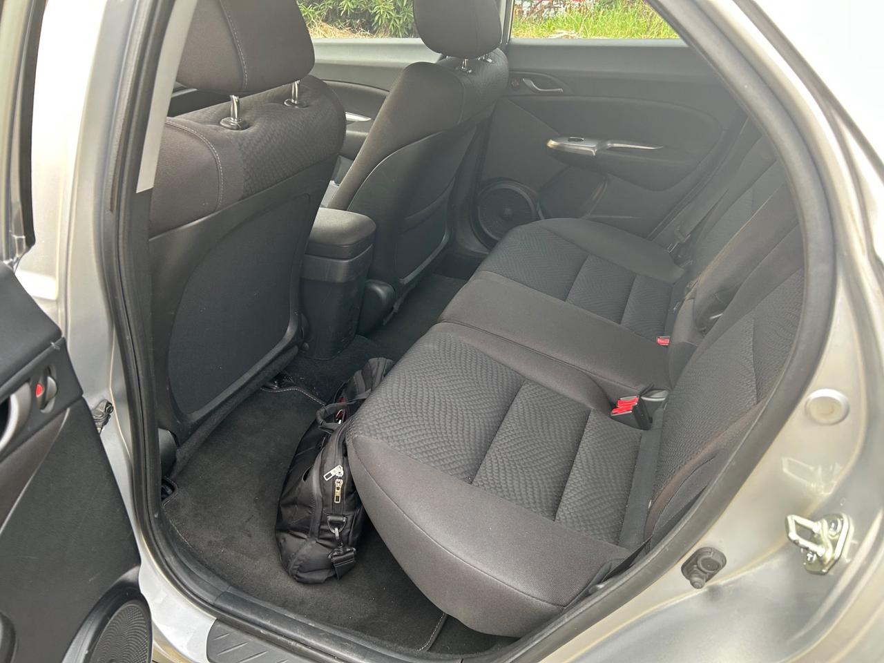Honda Civic 1.4 i-VTEC 5p. Elegance
