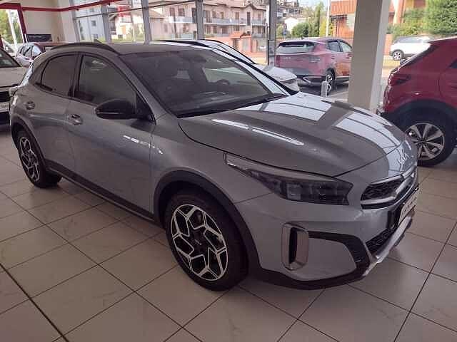 Kia XCeed MHEV 1.6 CRDi 136cv DCT7 GT LINE KM ZERO