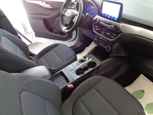Ford Kuga 1.5 EcoBlue 120 CV aut. 2WD Titanium