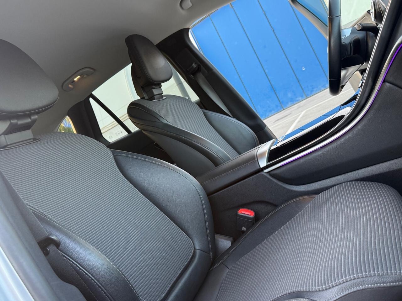 Mercedes-benz GLC 220 d 4Matic 194 CV-FULL-PERMUTABILE