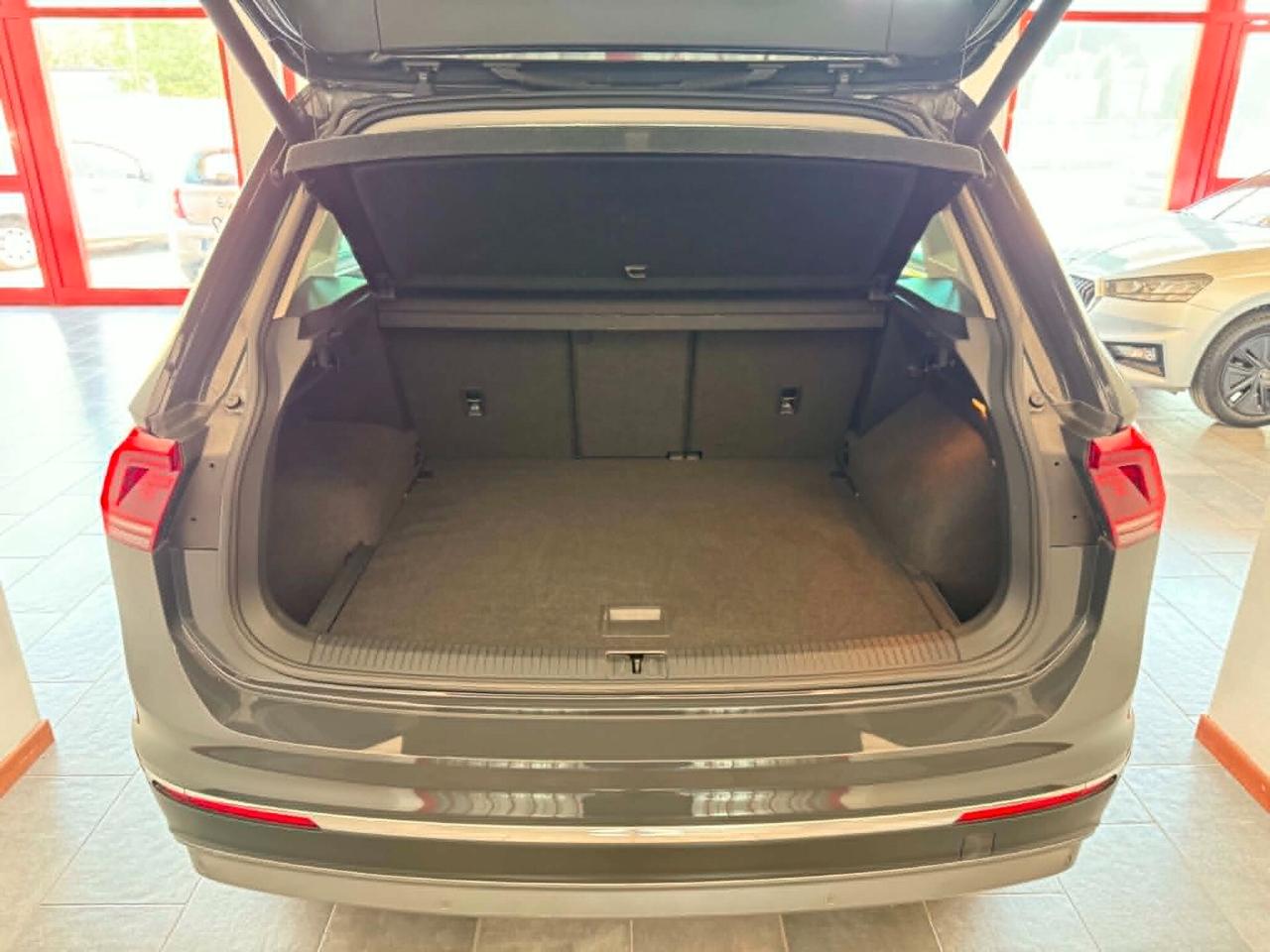 Volkswagen Tiguan 2.0 TDI SCR DSG 4MOTION Advanced BMT 150Cv