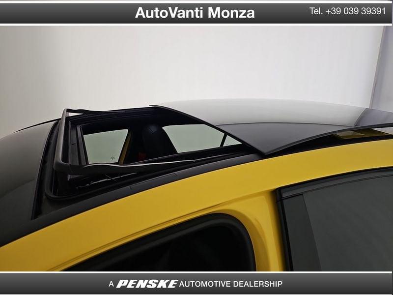 Mercedes-Benz Classe A A AMG 35 4matic auto