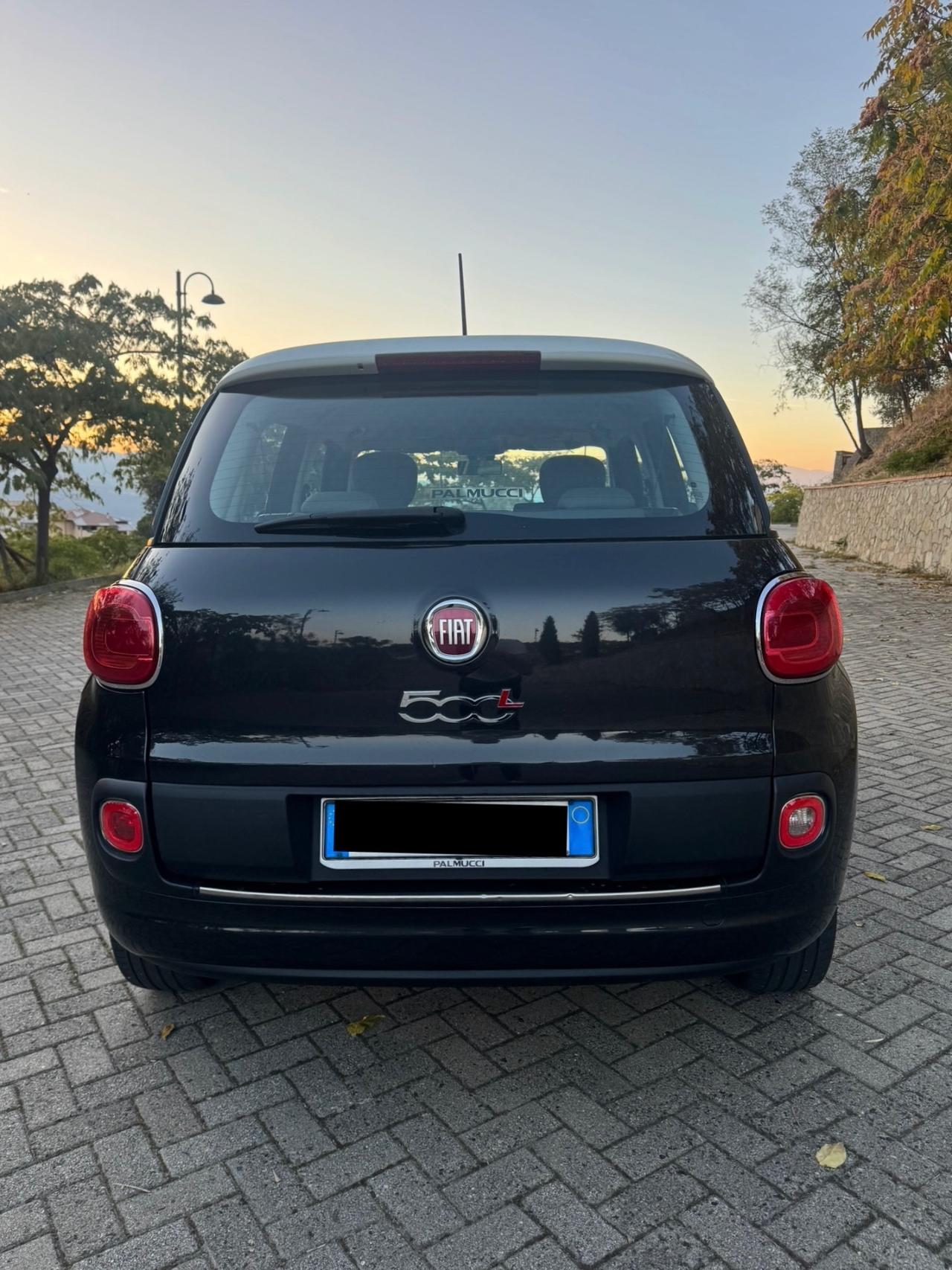 Fiat 500L 1.3 Multijet 85Cv *LOUNGE* 2014