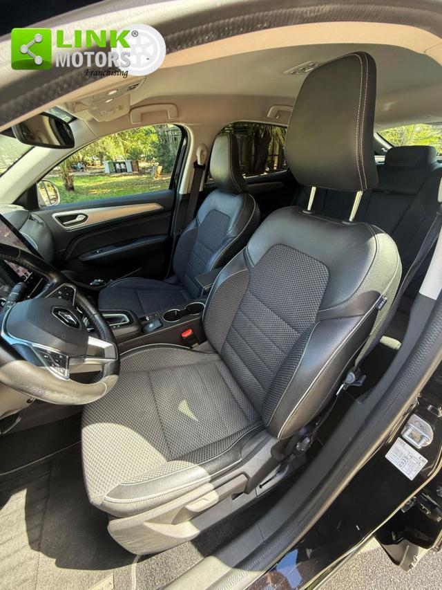 RENAULT Arkana Full Hybrid E-Tech 145 CV