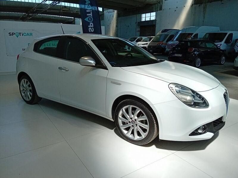 Alfa Romeo Giulietta 1.6 JTDm 120 CV Super