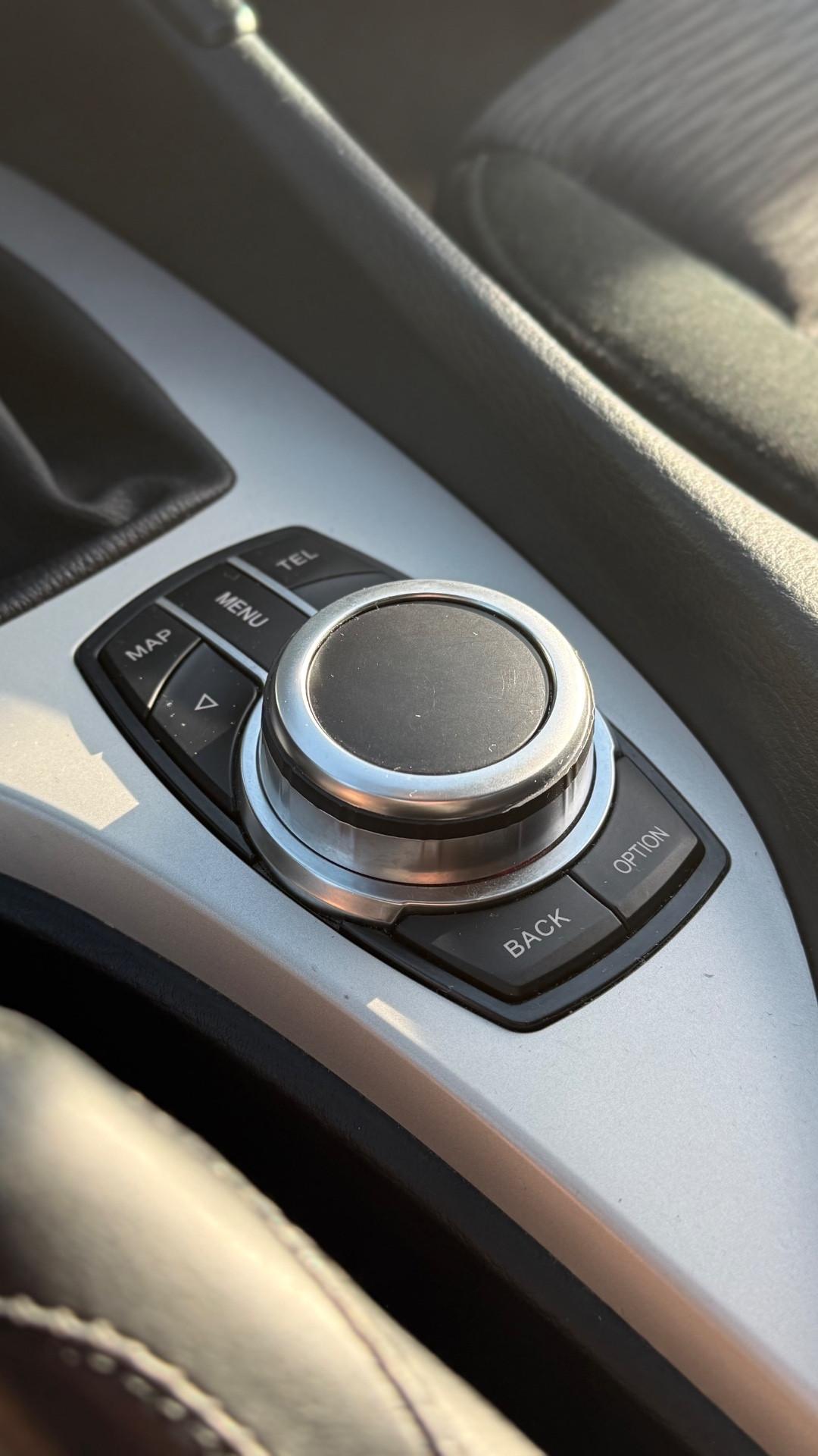 BMW X1 2.0d 143cv S_Drive