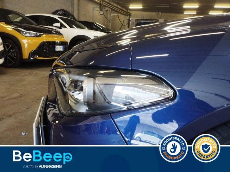Alfa Romeo Giulia 2.2 T BUSINESS SPORT 180CV