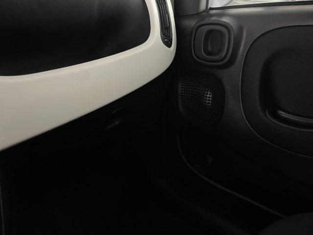 FIAT Pandina 1.0 Hybrid 70 CV Cross KM0 MY25