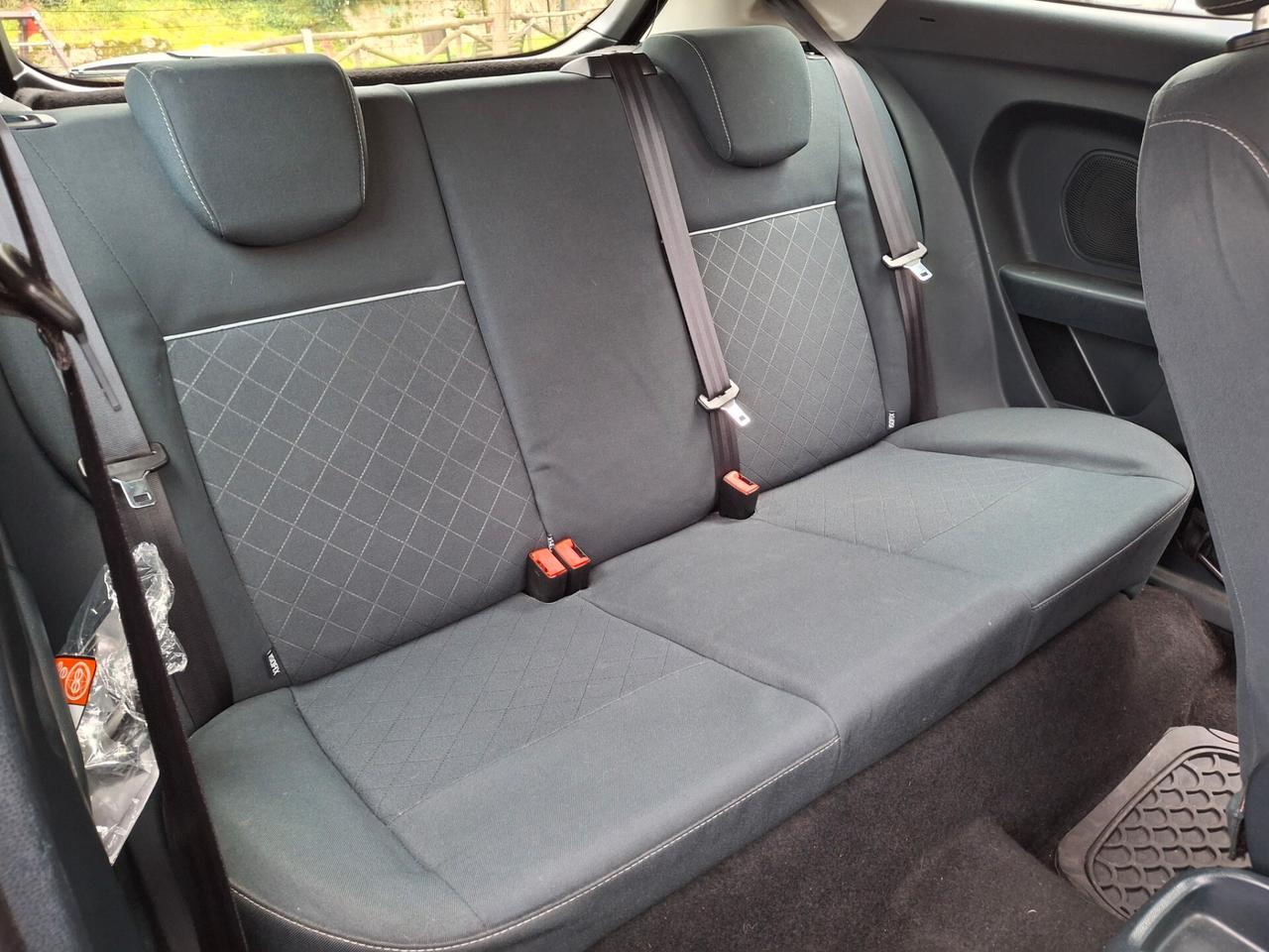 Ford Fiesta 1.2 60CV 3p. Tit.