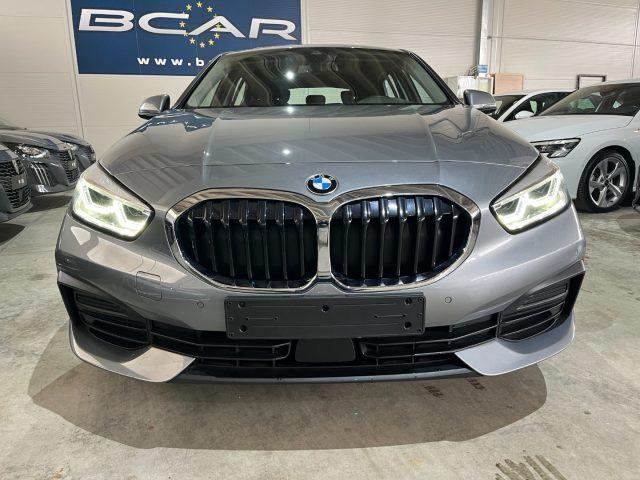BMW 118 i 5p. Business Advantage "18 Msport /Nav/F.Led/Par