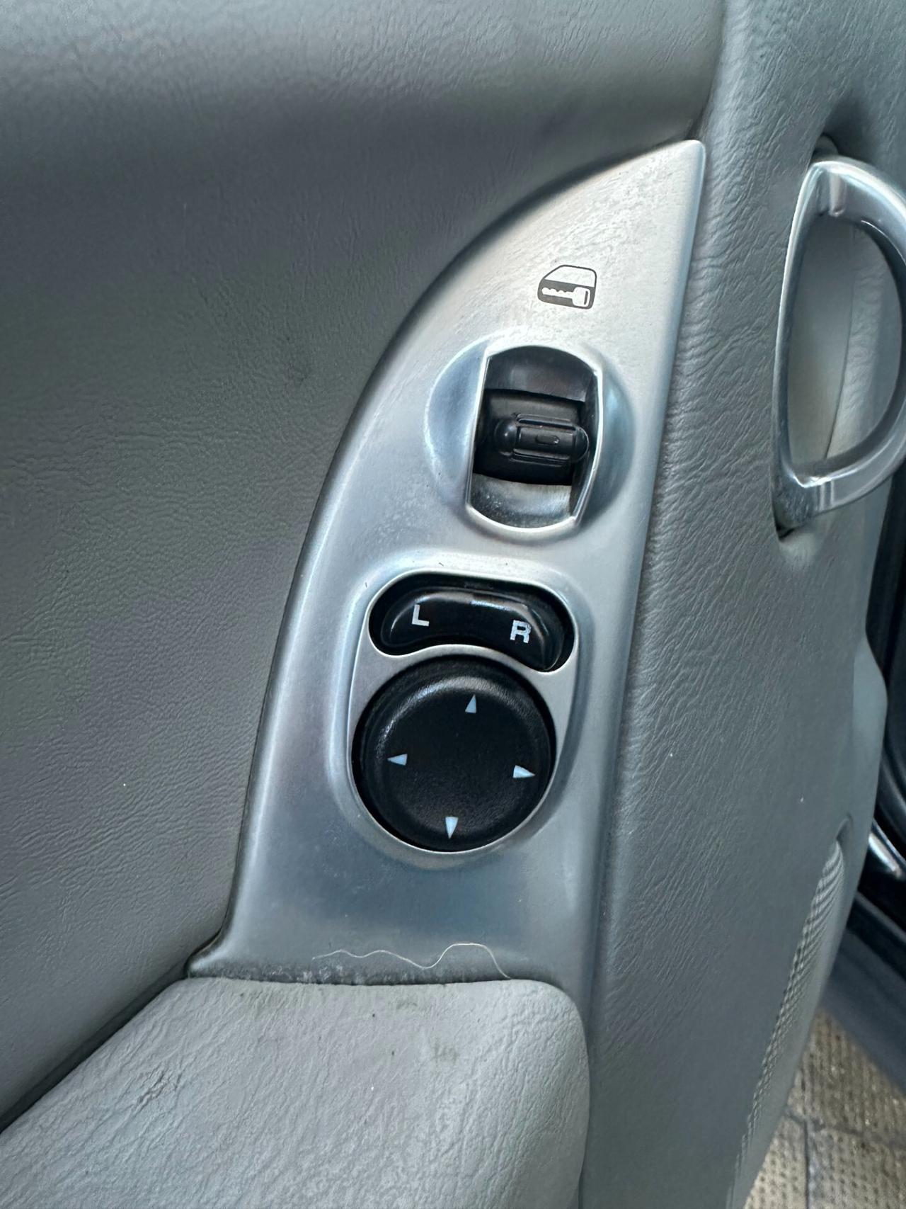 Jeep Cherokee 2.8 Diesel 4x4, automatico, gomme nuove, perfetta