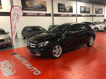 Mercedes-benz GLA 220 GLA 220 d Automatic 4Matic Business