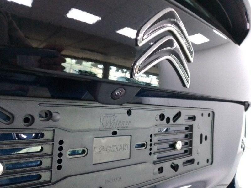 Citroën C4 1.2 puretech Plus s&s 130cv