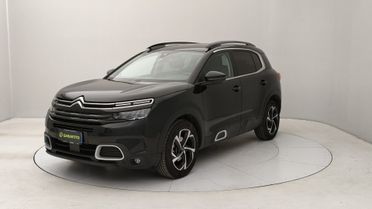 CITROEN C5 Aircross 2018 - C5 Aircross 1.5 bluehdi Feel Pack s&s 130cv eat8 my20