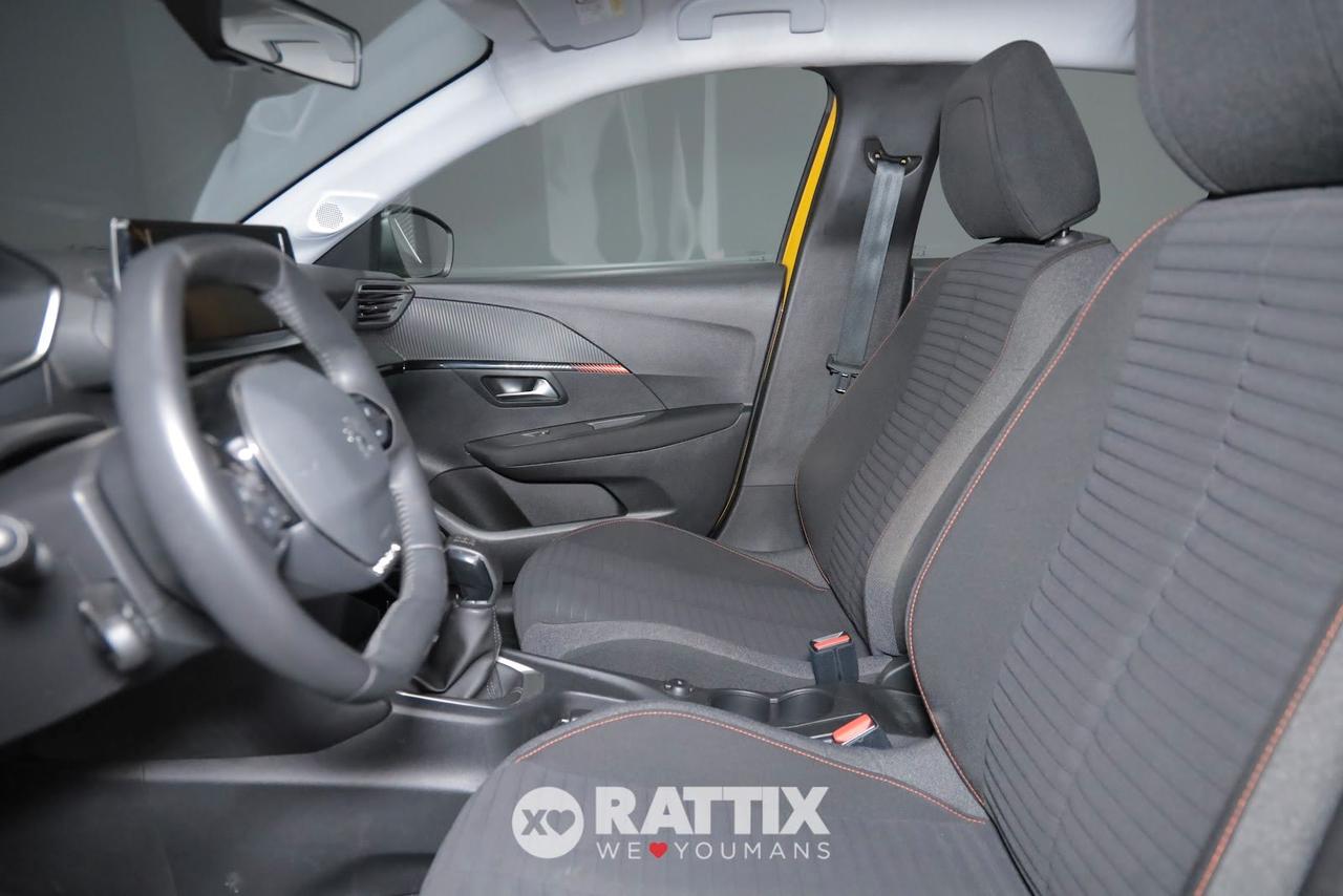 Peugeot 208 1.2 Puretech 75CV Active Pack