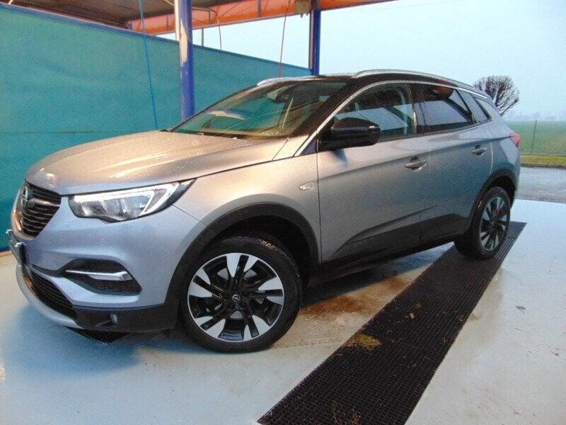 Opel Grandland Grandland X 1.5 diesel Ecotec Start&Stop aut. 120 Anniv.