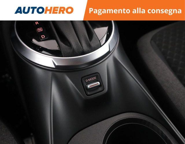 NISSAN Juke 1.6 HEV N-Connecta