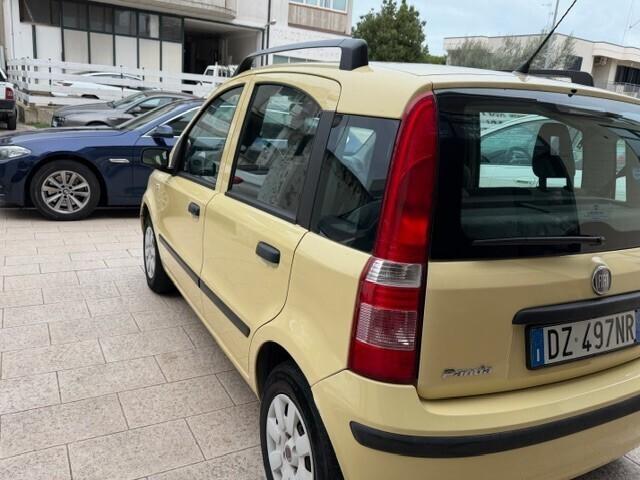 Fiat Panda 1.2 Emotion cv 60 ok Neop. 11/2009