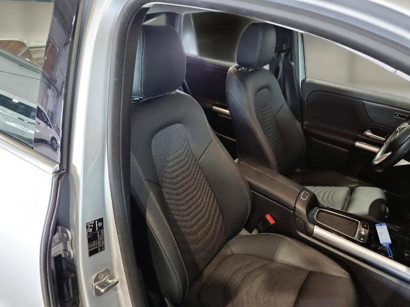 MERCEDES-BENZ GLA 200 D AUTO PROG ADVANCED CROSSOVER