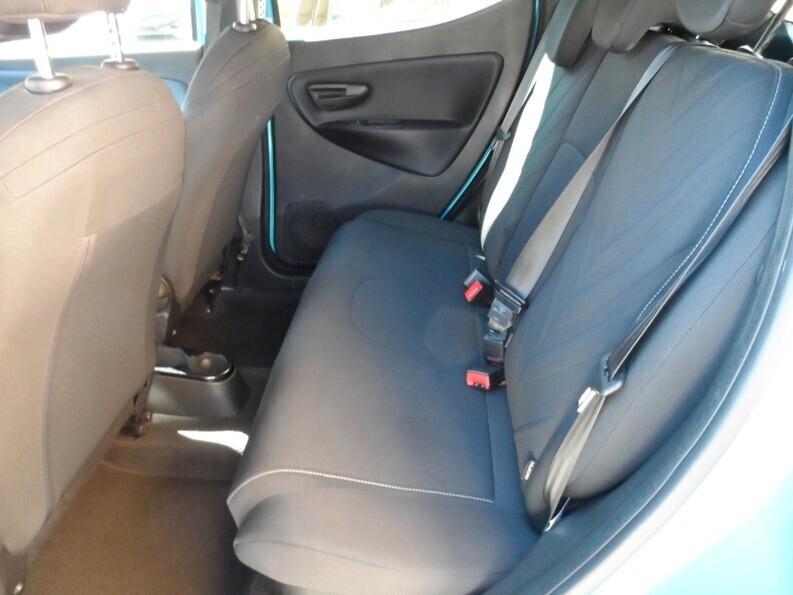 Lancia Ypsilon 1.0 FireFly 70CV Hybrid Maryne 12/2020