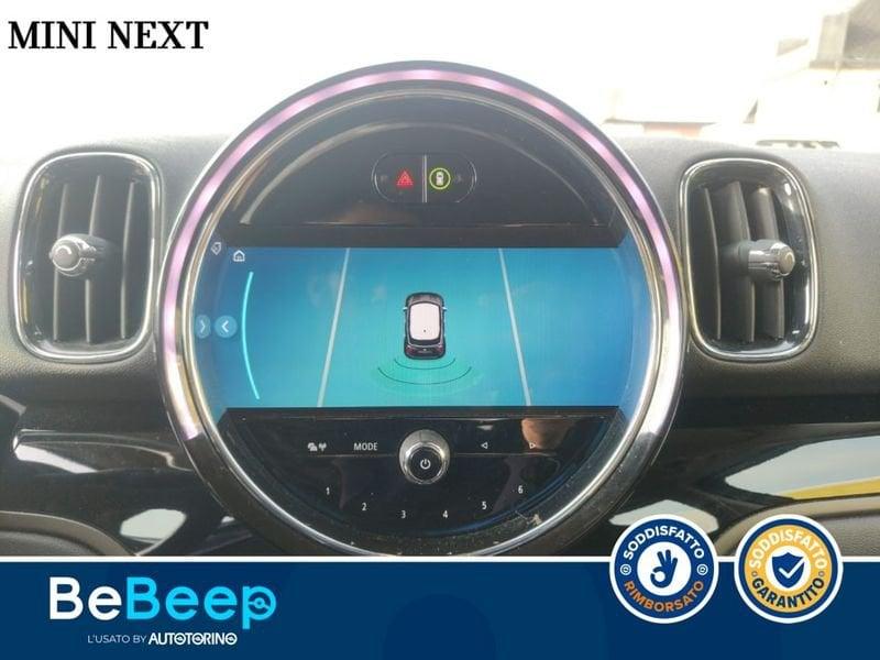 MINI Countryman Mini F60 MINI 2.0 COOPER D CLASSIC