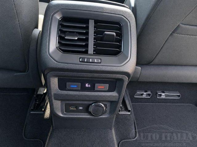 VOLKSWAGEN Tiguan 2.0 TDI 150 CV SCR DSG 4MOTION Advanced