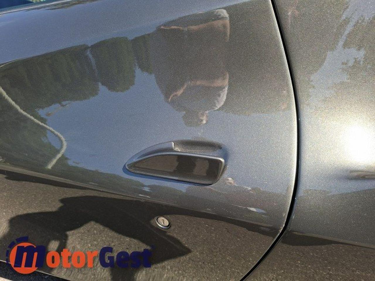 Ferrari F8 Spider Tributo Garanzia Ferrari