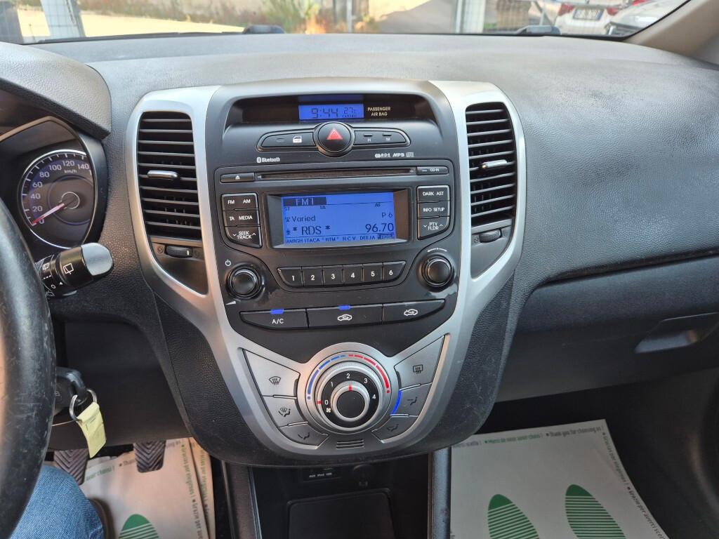 Hyundai iX20 1.4 CRDI 90CV Classic