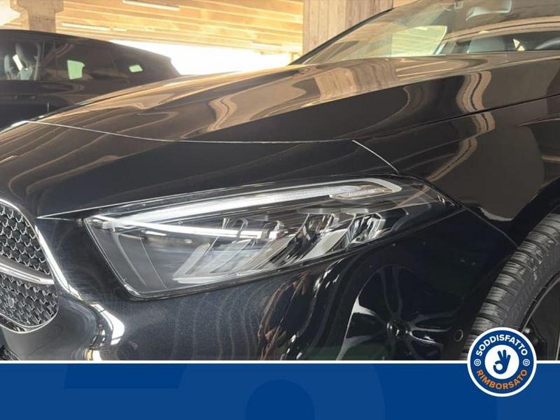 Mercedes-Benz Classe A 250e EQ-Power Automatic Progressive Advanced Plus